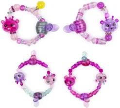 Spin Master Twisty Petz Family 6 Pack -Spin Master 5ad0519543ef52fc9779eaa32bfd0784