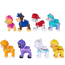 Spin Master 6066044 PAW Patrol - Cat Pack ? Figure -Spin Master 5b78e66040a4c112b4fa839691ae5581