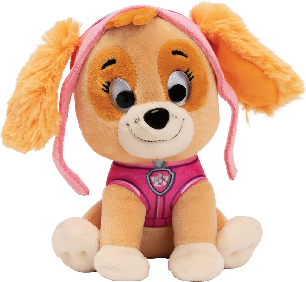 Spin Master Gund - Paw Patrol Skye 15cm 6058439 3 Spin Master Gund - Paw Patrol Skye 15cm 6058439