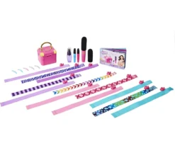 Spin Master Cool Maker Hollywood Hair Studio 15 Spin Master Cool Maker Hollywood Hair Studio -Spin Master 5e2d3ffe1e1fd7b2449ed9bc4559b85a