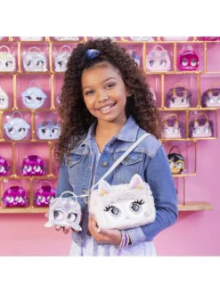 Spin Master Purse Pets - Micro PP Narwal 6064313 -Spin Master 5fa597a8f14183b4f34b5190612f6981