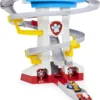 Spin Master Paw Patrol True Metal Adventure Bay Playset -Spin Master 60a39cce842faee9f4ede779ec5f5eac
