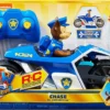 Spin Master 37305 - Paw Patrol Chases Ferngesteuertes Motorrad -Spin Master 61310c39e47869af252173b79188ce10