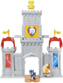 Spin Master 6062103 Paw Patrol Rescue Knights Knig -Spin Master 61b8797ba7aca55262f14011a905af55