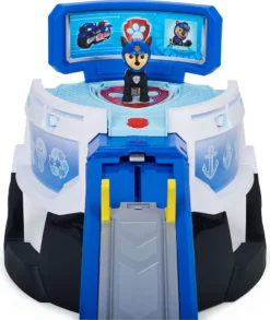 Spin Master 6060233 Paw Patrol Moto Pups Playset -Spin Master 63fea84ab1f525a5037c4c8f1fbf5c59