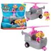 SPIN MASTER Auswahl Einsatzfahrzeuge | Basic Fahrzeuge Mit Spielfiguren | Paw Patrol, Figur:Skye