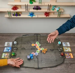 Spin Master 36357 BTB Battle Matrix -Spin Master 65bac609dd4e97ae676f999affe45456