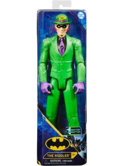 Spin Master Batman 30cm-Figur-The Riddl. 6061531