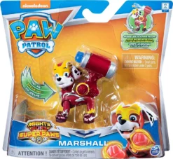 Spin Master 6052293 PAW Mighty Pups / Super Paws -Spin Master 66fdf537bd6c6271b939123ed408c733