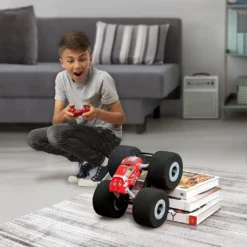 Spin Master 80093 ARH Air Hogs Stunt Shot -Spin Master 675a0ed51db798b2632501edc1f34ebd