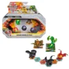 SPIN MASTER Geogan Brawler Pack | 5er Set Zur Auswahl | Bakugan | Spinmaster | Geogan Rising, Bakugan:Stardox 1 SPIN MASTER Geogan Brawler Pack | 5er Set Zur Auswahl | Bakugan | Spinmaster | Geogan Rising, Bakugan:Stardox -Spin Master 67652ac6380786a6df938d11eb7f9f03