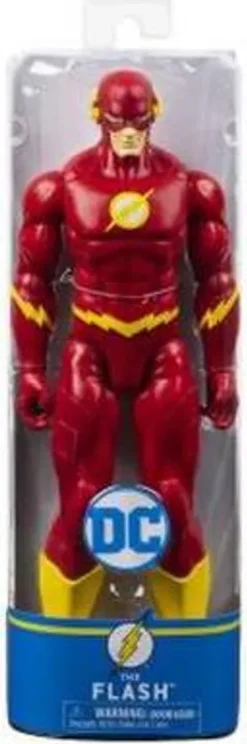 Spin Master DC 10 Cm Basic Figur Flash 6056779 11 Spin Master DC 10 Cm Basic Figur Flash 6056779 -Spin Master 67f751b407e073ca48268600dcc5a5d0