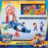 Spin Master 41822 Paw Patrol Set Mit Bürgermeister -Spin Master 69844ac2666bba110cc03342a8e41a53