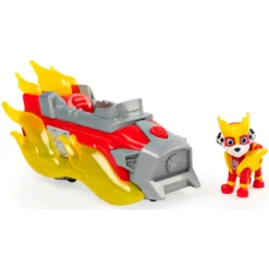 Spin Master 6055753/20121273 PAW Mighty Pups Charg -Spin Master 698c86f74fa374f39b65a9313fe7db69