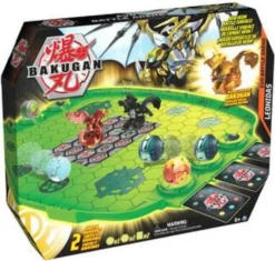 Spin Master Bakugan-Evo Battle Arena 4.0 6062734 19 Spin Master Bakugan-Evo Battle Arena 4.0 6062734 -Spin Master 6a764fa6503b4bcc78883d35b364dc26