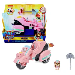 Spin Master 6063427 PAW Patrol Der Film: Libertys 18 Spin Master 6063427 PAW Patrol Der Film: Libertys -Spin Master 6c0b69728fff677c2ce5b454ebe3b20d
