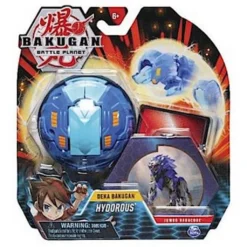 Spin Master 57012 BTB Bakugan Deka -Spin Master 6f31ef678f094d2dbfd954c149f625c7