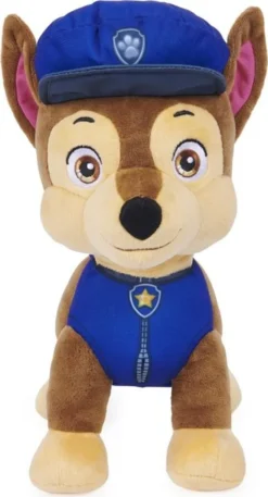 Spin Master Spielwaren PAW Patrol Interaktives Plüschtier Chase Ca. 32 Cm Kuscheltiere Teddies & Plüschfiguren Spinmasterauswahl 13 Spin Master Spielwaren PAW Patrol Interaktives Plüschtier Chase Ca. 32 Cm Kuscheltiere Teddies & Plüschfiguren Spinmasterauswahl -Spin Master 6f49cef3364ad805fe2229347084408b