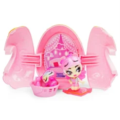 SPIN MASTER Hatchimals Pixies Babysitters. -Spin Master 70761cfe94f444984532edfd52afe328