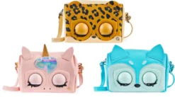 Spin Master Purse Pets Sortiert -Spin Master 70cefb617bc4d8b9cf7a4f81471aa53f