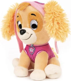 Spin Master Gund - Paw Patrol Skye 15cm 6058439 8 Spin Master Gund - Paw Patrol Skye 15cm 6058439 -Spin Master 727c106de8f69fc3261869cf0f5a105c