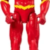Spin Master DC 10 Cm Basic Figur Flash 6056779 2 Spin Master DC 10 Cm Basic Figur Flash 6056779 -Spin Master 72bb91a030318f95b2acd38dde649a24