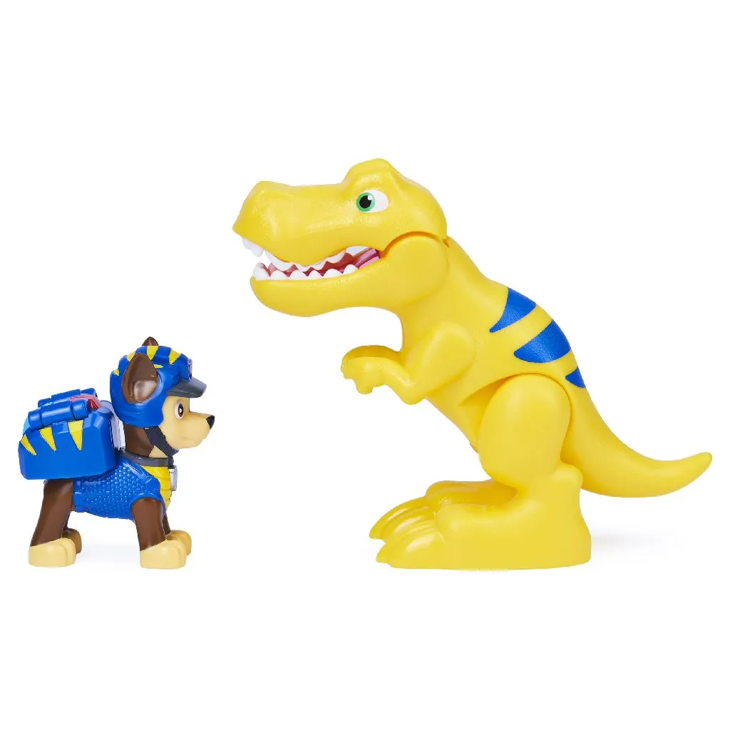 Spin Master 6059509 Paw Patrol Dino-Rettungsjagd M 4 Spin Master 6059509 Paw Patrol Dino-Rettungsjagd M – Bild 2