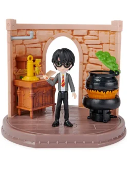 Spin Master Wizarding World Elixiere Harry Potter -Spin Master 730f96e1cf790a08cc27eccdc1915c83
