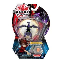 Spin Master Bakugan Ultra Ball Pack, Sortiert -Spin Master 73c737f92ec7b8c4f0b1cf579e3e0740