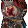 SPIN MASTER BAKUGAN 20103975 Battle Planet – Dragonoid – 5cm Actionfigur & 1 Charakterkarte -Spin Master 74d2392aa44cea6147c8e403d2c73623