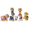 SPIN MASTER Paw Patrol Spielfigur Geschenk-Set Kitty Catastrophe -Spin Master 74d270d65cc4dbf76ce6f7ae8855005f