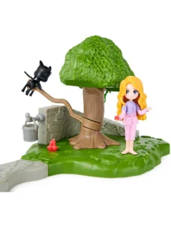 Spin Master 39823 - Harry Potter Hogwarts Pflege Magischer Geschöpfe 16 Spin Master 39823 - Harry Potter Hogwarts Pflege Magischer Geschöpfe -Spin Master 769680274adbc7677c8c6365911234f4