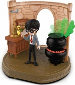 Spin Master Wizarding World Elixiere Harry Potter -Spin Master 76a3a11a1fb20bbc91dcdbc6f9f9260b