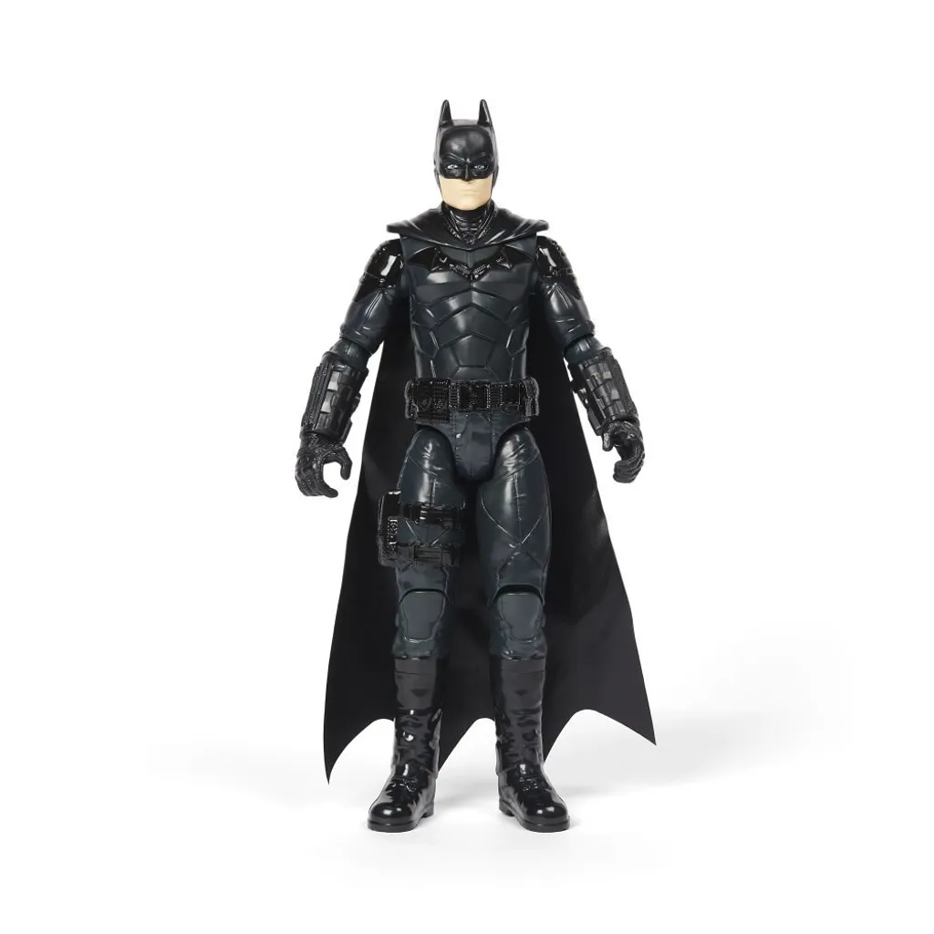 Spin Master 36696 BAT Batman Movie - 30cm Figuren, Sortiert 17 Spin Master 36696 BAT Batman Movie - 30cm Figuren, Sortiert – Bild 15