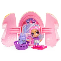 SPIN MASTER Hatchimals Pixies Babysitters. -Spin Master 7abd4d2c65356fcbc4e9c830c365e6cf