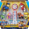 Spin Master 36365 - Paw Patrol Hero Pups Spielfiguren-Set 6-Pack -Spin Master 7b1777f8e67dc3f54d1482d9679f4c83