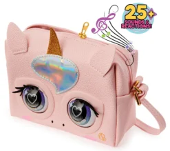 Spin Master Purse Pets Sortiert -Spin Master 7c2c33ae2cd0a3a1a11b614e97853903