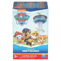 Spin Master Paw Patrol Mini Figur Deluxe 12 Spin Master Paw Patrol Mini Figur Deluxe -Spin Master 7c861284e788f0e069f53543c05321a2