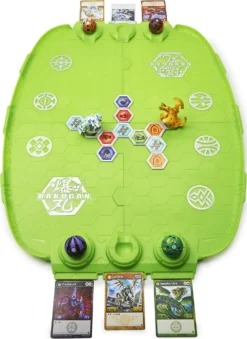 Spin Master Bakugan-Evo Battle Arena 4.0 6062734 14 Spin Master Bakugan-Evo Battle Arena 4.0 6062734 -Spin Master 7cc53065a797b279fe3d5c31ab2a2b1e