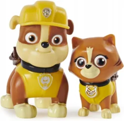 SPIN MASTER Paw Patrol Spielfigur Geschenk-Set Kitty Catastrophe 17 SPIN MASTER Paw Patrol Spielfigur Geschenk-Set Kitty Catastrophe -Spin Master 7d0e431a7ef0fc0e09d7fc7f2511bea6
