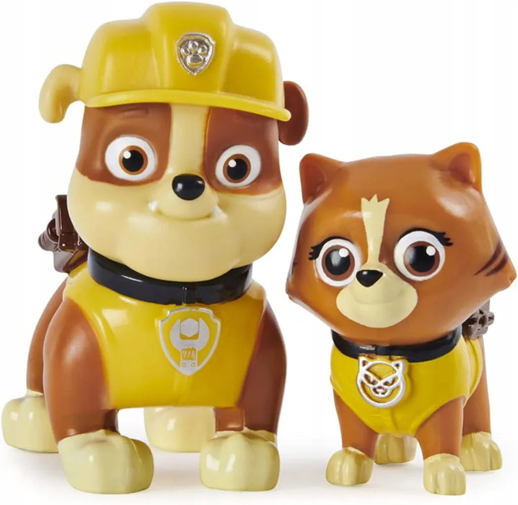 SPIN MASTER Paw Patrol Spielfigur Geschenk-Set Kitty Catastrophe 10 SPIN MASTER Paw Patrol Spielfigur Geschenk-Set Kitty Catastrophe – Bild 8