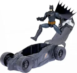 Spin Master Batman-Batmobile Mit 30cm B. 6064628 -Spin Master 7d59c2966ed754a3a9d5e6b062f54976