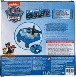 SPIN MASTER Paw Patrol - Geschicklichkeitsspiel »Don't Drop Chase« -Spin Master 7f40d6c0fe0ff14d79c14fdb646f9003