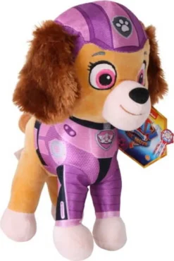 Paw Patrol Plüschspielzeug Skye 27 Cm Spin Master