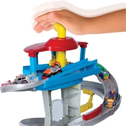 Spin Master Paw Patrol True Metal Adventure Bay Playset 31 Spin Master Paw Patrol True Metal Adventure Bay Playset -Spin Master 802af159f3a552c74c1a6700fe77cab2