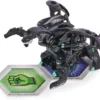 SPIN MASTER Bakugan Legends Platinum Figur Von Neo Nillious Und Karten -Spin Master 803316e7f3b73879ab70d4af600a363f