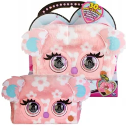 Spin Master 6065132 - Purse Pets Print Perfect Motive Sortiert Interaktive Tasche 10 Spin Master 6065132 - Purse Pets Print Perfect Motive Sortiert Interaktive Tasche -Spin Master 82e45e7cce8664ee246e70e06b3d5569