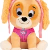 Spin Master 48320 - Paw Patrol Plüschfigur Skye, 23cm -Spin Master 8337d352b251a7d21483f93aa8b06a55