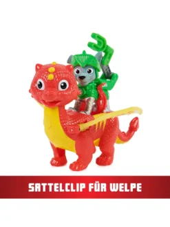 Spin Master Spielwaren Paw Patrol, Rescue Knights Rocky Und Dragon Flame Actionfiguren-Set, Spielzeug Geeignet Für Kinder Ab 3 Jahren Actionfiguren Actionfiguren Spinmasterauswahl Pawrescueknights -Spin Master 85b00c6d8c16cb2df9eb12d67bb3ca66