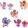 Spin Master 6059691 Hatchimals Pixie Riders Wilder Wings Spielset Fabelwesen -Spin Master 86a832e83677b40ca7fde12bdc91c7a3